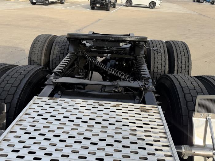 2018 Peterbilt 579-14