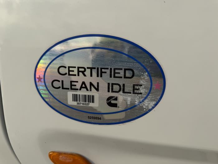 2018 Peterbilt 579-15