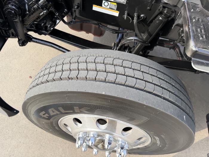 2018 Peterbilt 579-18