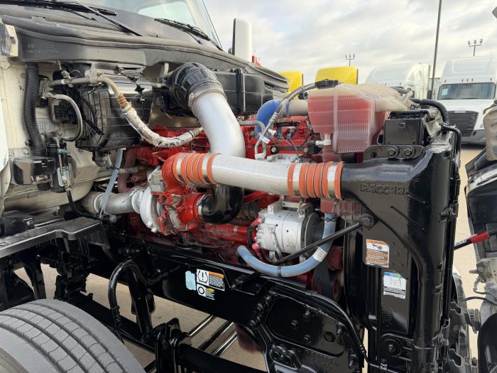 2018 Peterbilt 579-19