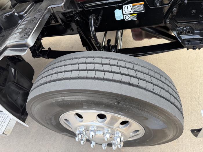 2018 Peterbilt 579-21