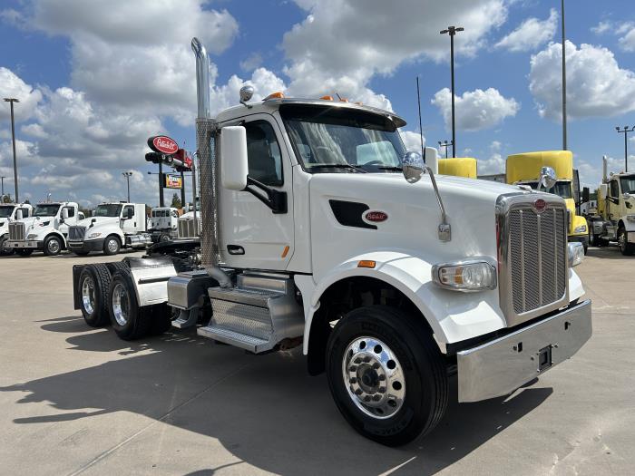 2020 Peterbilt 567-7