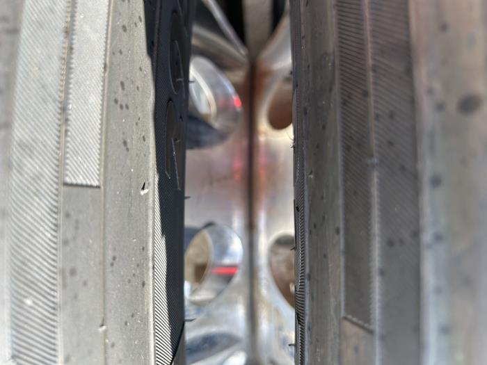 2020 Peterbilt 567-10