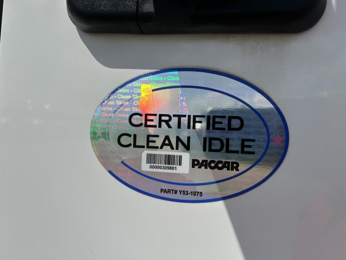 2020 Peterbilt 567-15