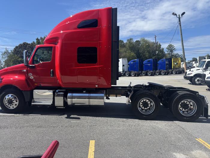 2026 International LT625-2