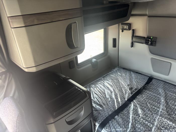 2026 International LT625-12