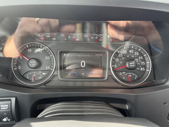 2026 International LT625-7