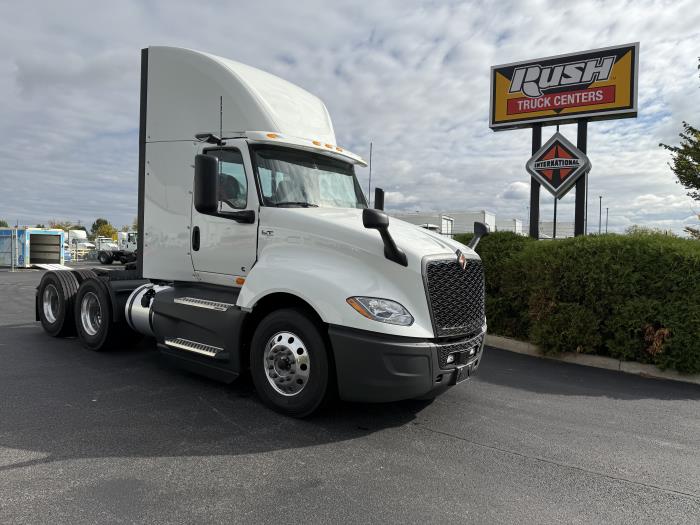 2026 International LT625-3