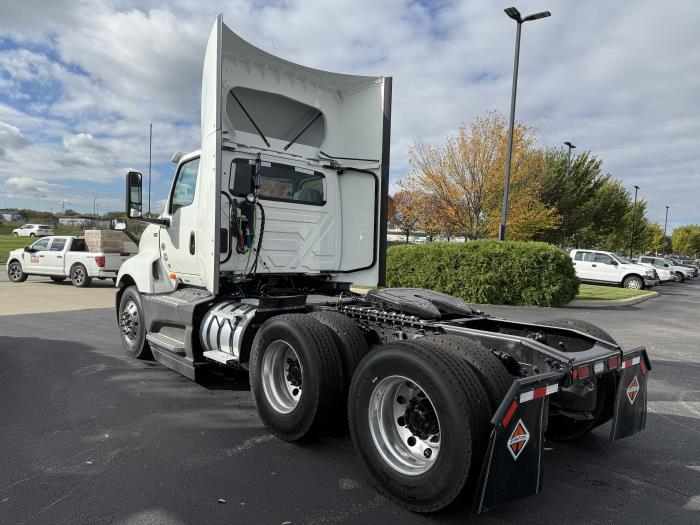 2026 International LT625-5