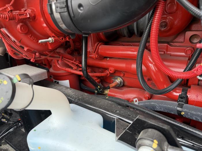 2026 International LT625-11