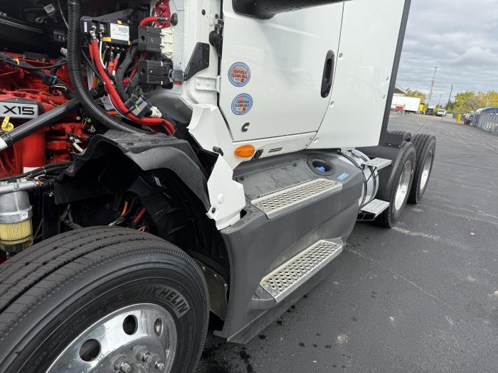 2026 International LT625-14