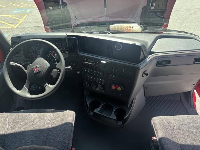 2026 International LT625-9