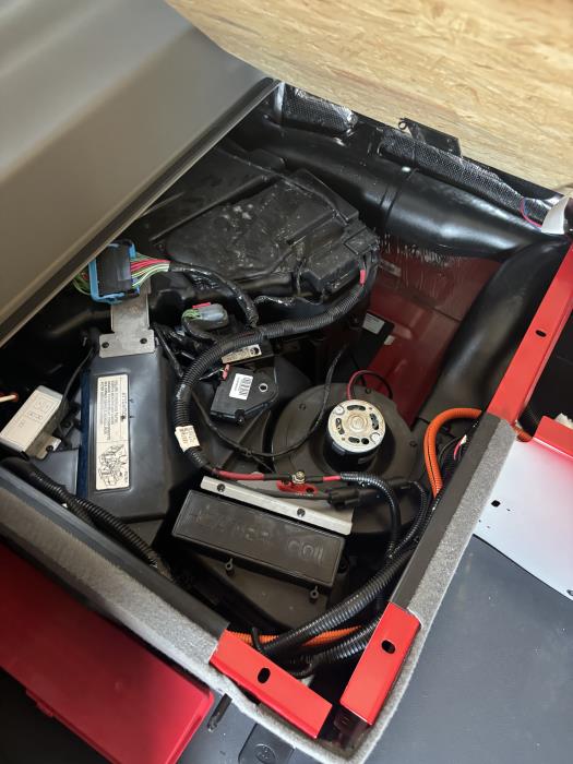 2026 International LT625-14