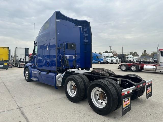 2022 Peterbilt 579-5