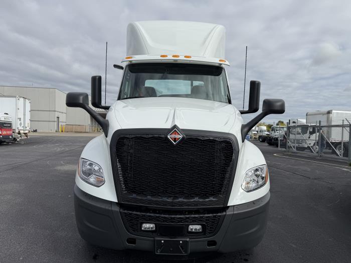 2026 International LT625-14