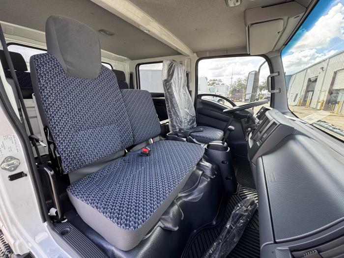 2026 Isuzu NPR-HD-16