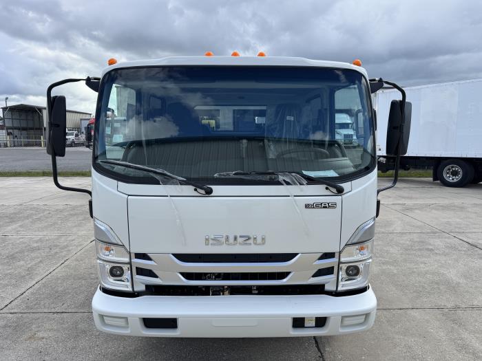 2026 Isuzu NPR-HD-2