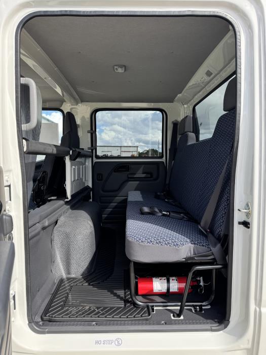 2026 Isuzu NPR-HD-10