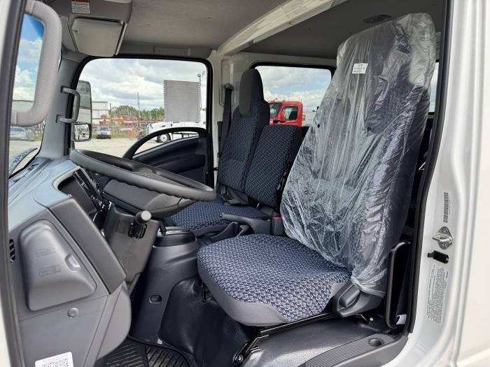 2026 Isuzu NPR-HD-12