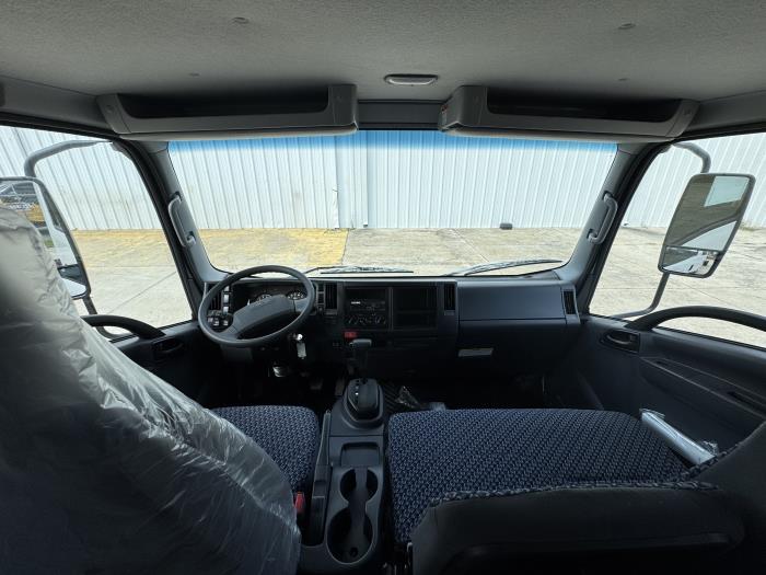 2026 Isuzu NPR-HD-13