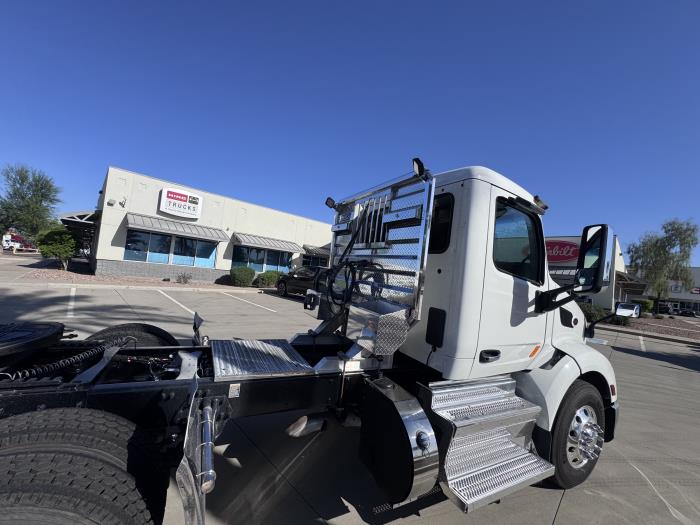 2020 Peterbilt 579-6