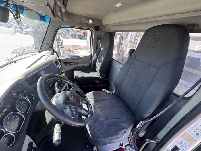 2020 Peterbilt 579-14