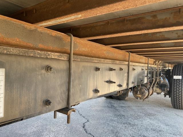 2019 Freightliner Business Class M2 106-3 2019 Freightliner Business Class M2 106-3