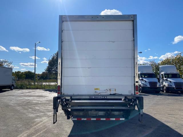 2019 Freightliner Business Class M2 106-4 2019 Freightliner Business Class M2 106-4