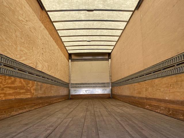 2019 Freightliner Business Class M2 106-5 2019 Freightliner Business Class M2 106-5