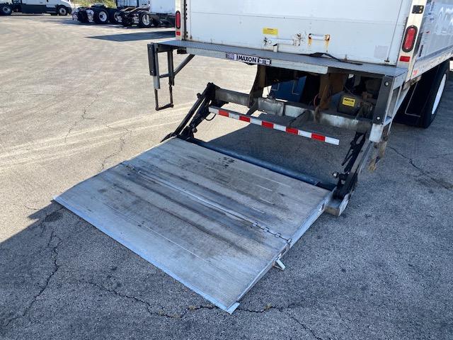 2019 Freightliner Business Class M2 106-6 2019 Freightliner Business Class M2 106-6