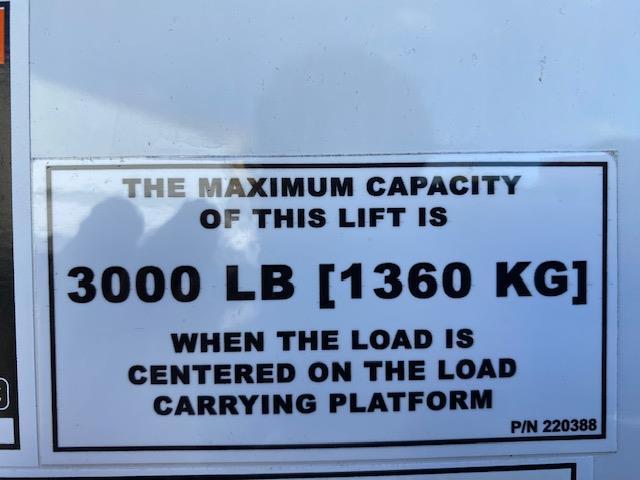 2019 Freightliner Business Class M2 106-7 2019 Freightliner Business Class M2 106-7