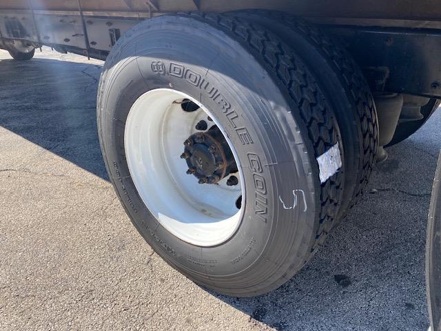 2019 Freightliner Business Class M2 106-8 2019 Freightliner Business Class M2 106-8