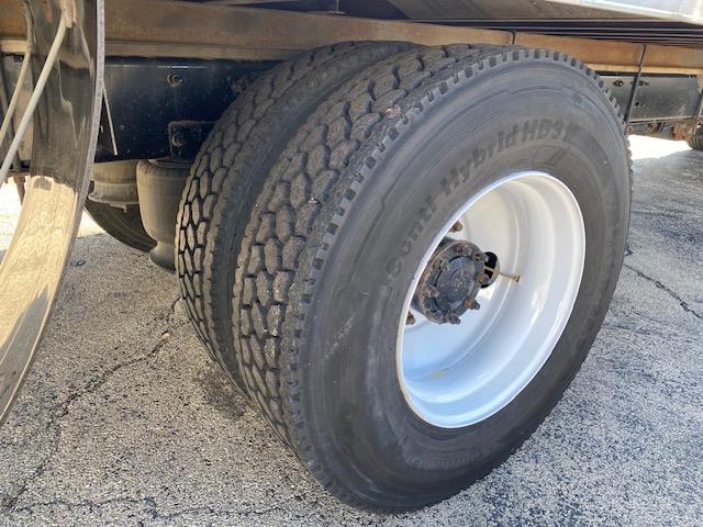 2019 Freightliner Business Class M2 106-9 2019 Freightliner Business Class M2 106-9