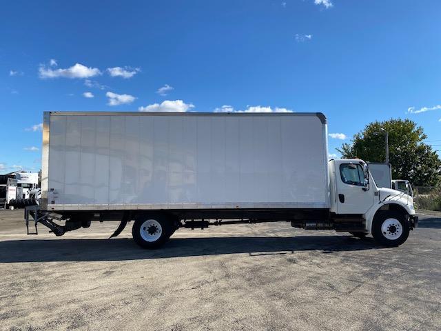 2019 Freightliner Business Class M2 106-10 2019 Freightliner Business Class M2 106-10