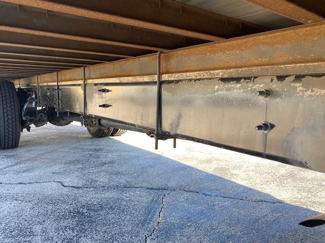 2019 Freightliner Business Class M2 106-11 2019 Freightliner Business Class M2 106-11