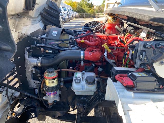 2019 Freightliner Business Class M2 106-13 2019 Freightliner Business Class M2 106-13