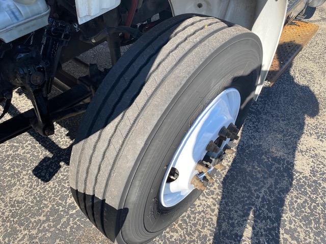 2019 Freightliner Business Class M2 106-14 2019 Freightliner Business Class M2 106-14