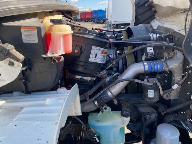 2019 Freightliner Business Class M2 106-15 2019 Freightliner Business Class M2 106-15