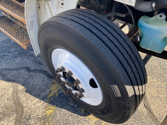 2019 Freightliner Business Class M2 106-16 2019 Freightliner Business Class M2 106-16