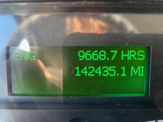 2019 Freightliner Business Class M2 106-25 2019 Freightliner Business Class M2 106-25