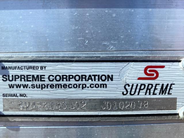 2019 Freightliner Business Class M2 106-26 2019 Freightliner Business Class M2 106-26