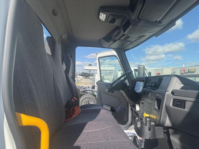 2026 International MV607-9