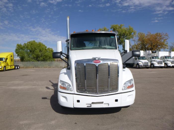 2019 Peterbilt 579-3