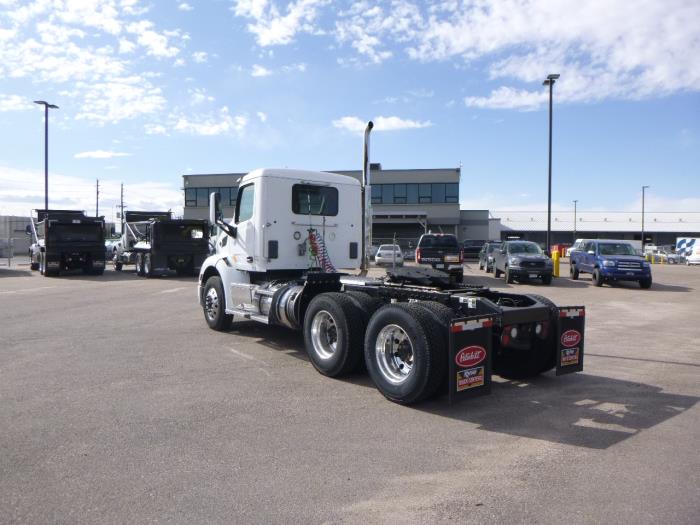 2019 Peterbilt 579-5