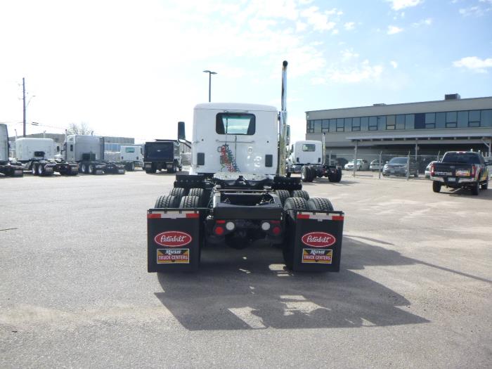 2019 Peterbilt 579-6