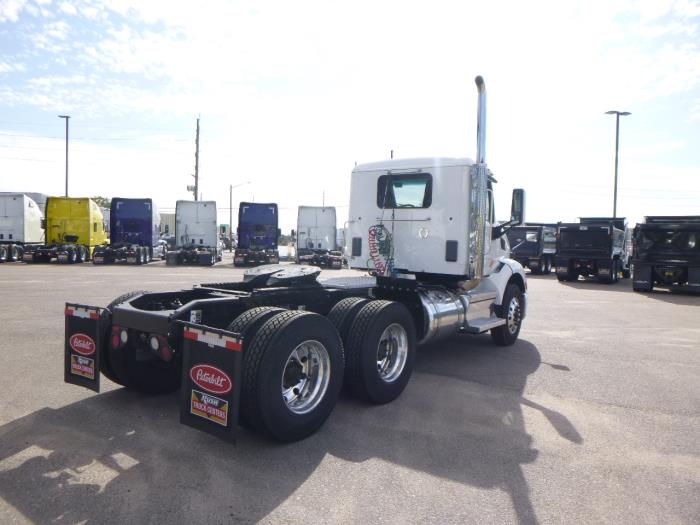 2019 Peterbilt 579-7