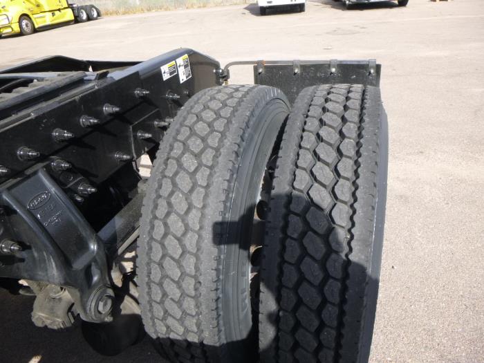 2019 Peterbilt 579-9