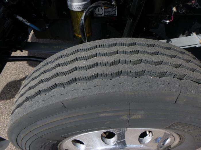 2019 Peterbilt 579-10