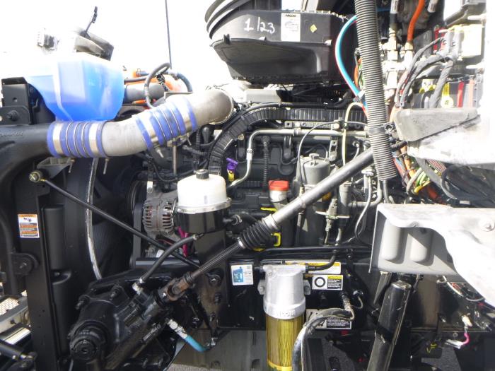 2019 Peterbilt 579-11