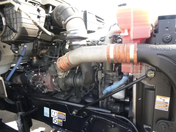 2019 Peterbilt 579-12